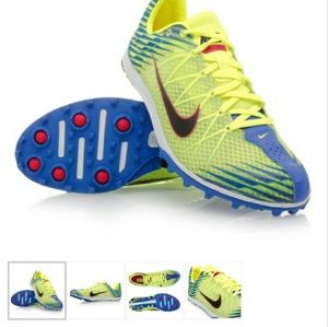 NIKE ZOOM RUNNING SHOES